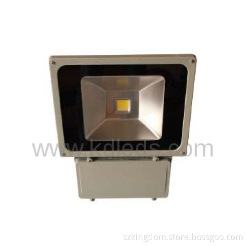 manufacturer of led flood lamp 60w with Epistar/Bridgelux Chips